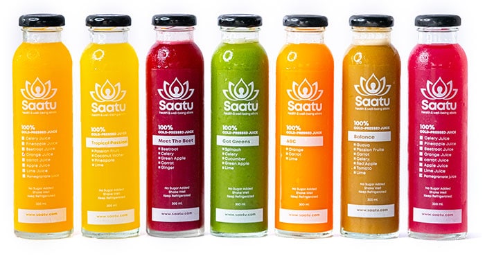 What is Cold-Pressed Juice? Everything You Need to Know